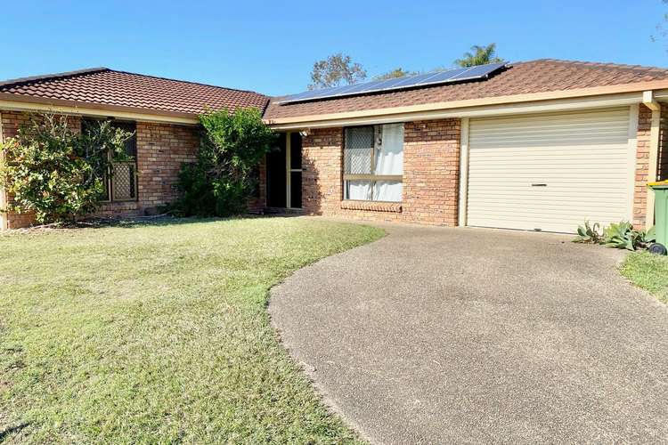Main view of Homely house listing, 8 Zeeman Street, Rochedale South QLD 4123
