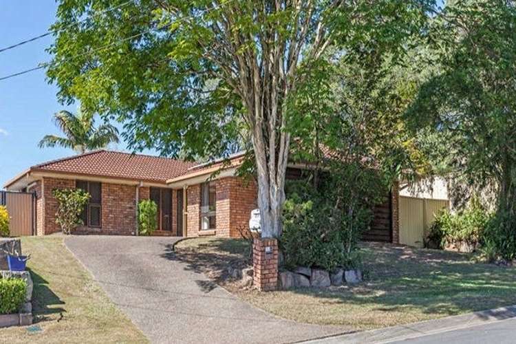 Second view of Homely house listing, 8 Zeeman Street, Rochedale South QLD 4123