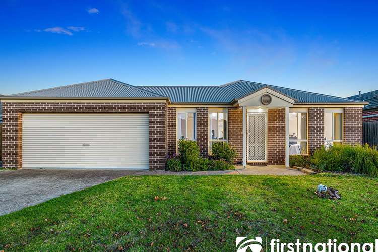 Main view of Homely house listing, 48 Storey Drive, Pakenham VIC 3810