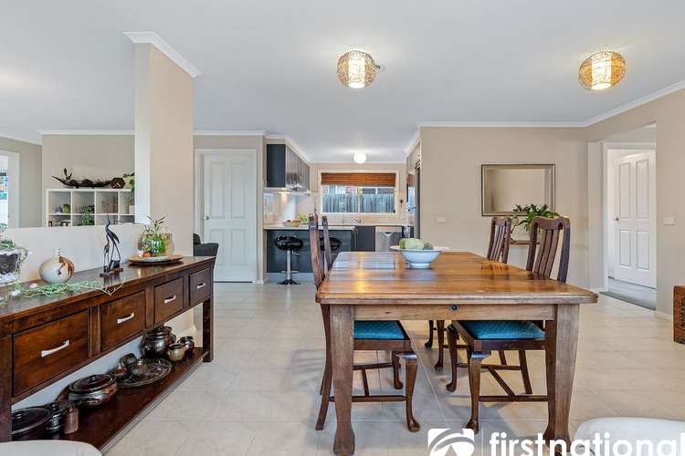 Sixth view of Homely house listing, 48 Storey Drive, Pakenham VIC 3810