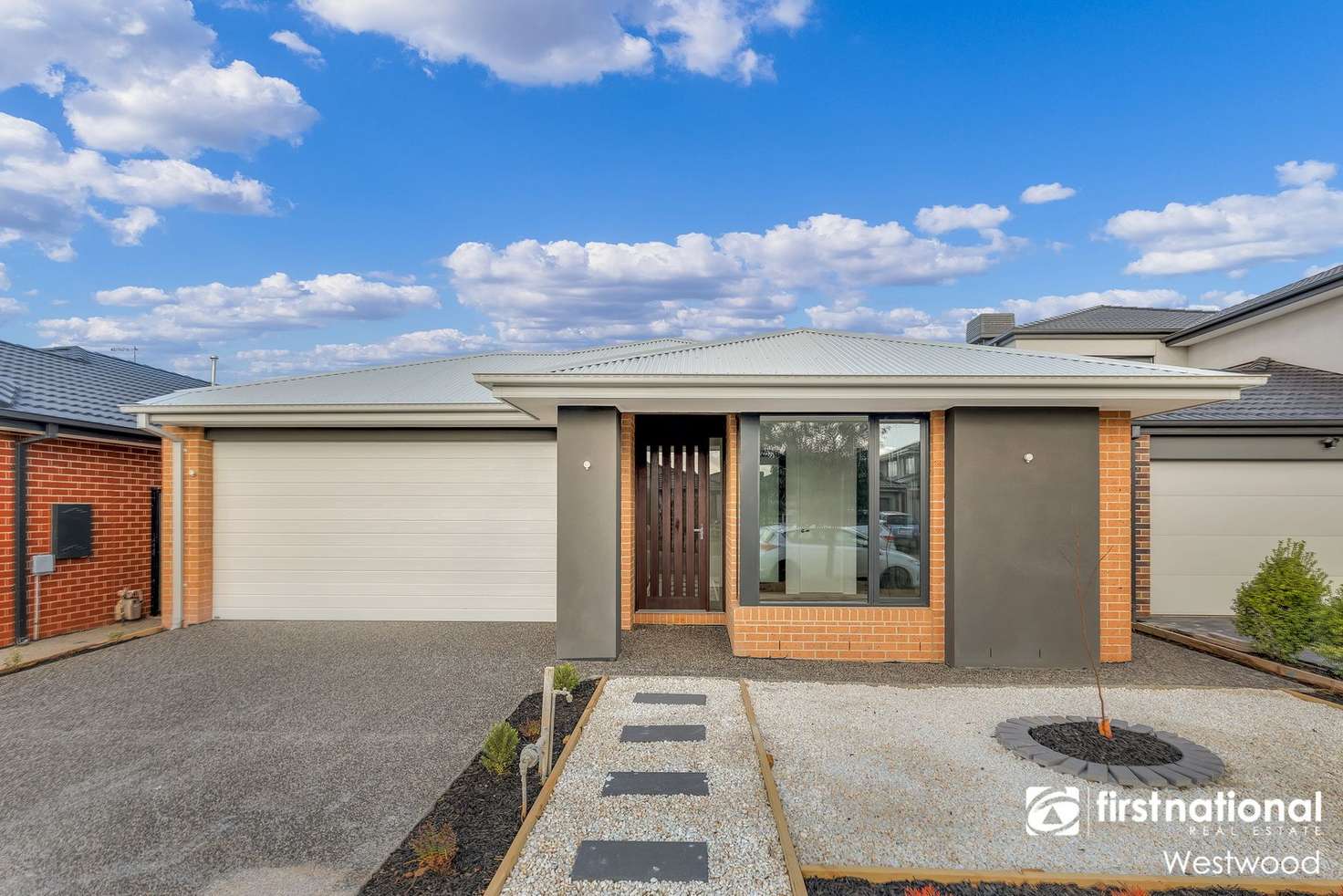 Main view of Homely house listing, 10 Dundee Way, Truganina VIC 3029