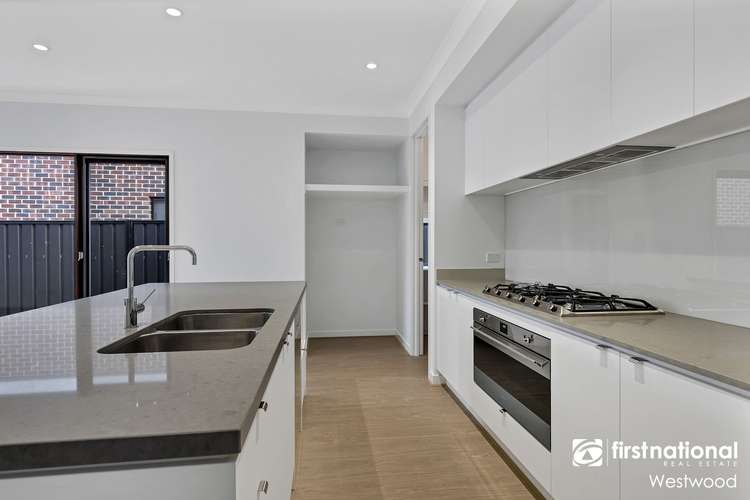 Second view of Homely house listing, 10 Dundee Way, Truganina VIC 3029