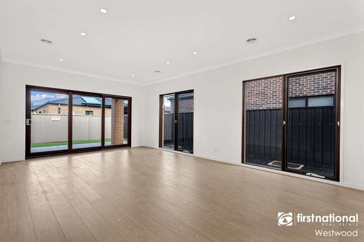 Third view of Homely house listing, 10 Dundee Way, Truganina VIC 3029