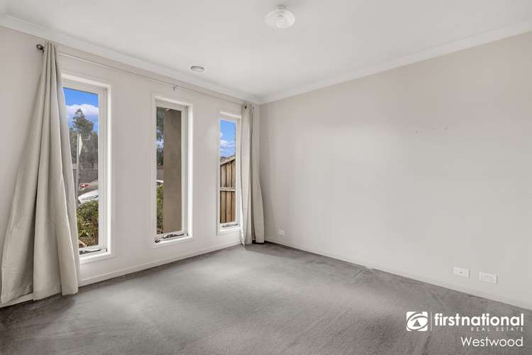 Fourth view of Homely house listing, 23 Mantello Drive, Werribee VIC 3030