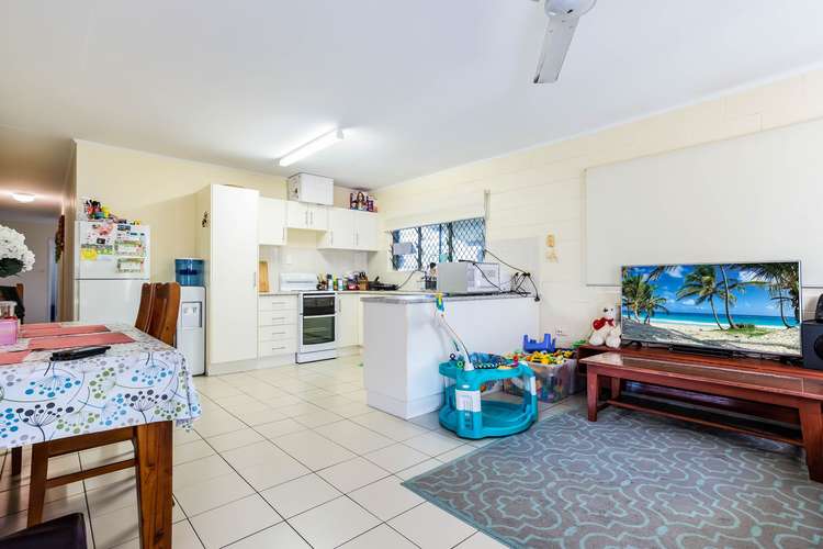 Second view of Homely semiDetached listing, 47 Curtin Street, Westcourt QLD 4870