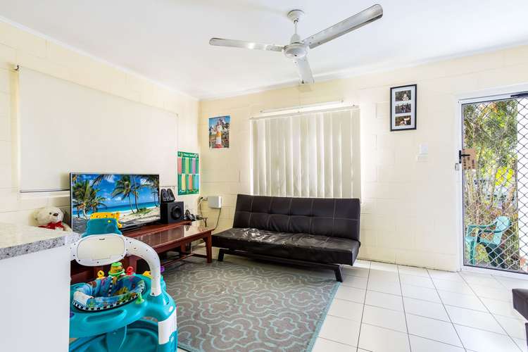 Third view of Homely semiDetached listing, 47 Curtin Street, Westcourt QLD 4870