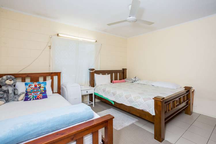 Fifth view of Homely semiDetached listing, 47 Curtin Street, Westcourt QLD 4870