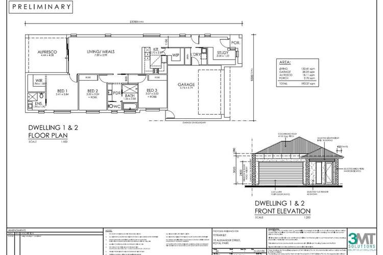 Fourth view of Homely residentialLand listing, 19 Alexander Street, Royal Park SA 5014