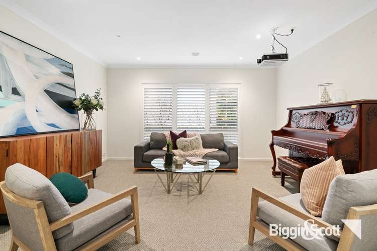Sixth view of Homely house listing, 55 Trentwood Avenue, Balwyn North VIC 3104
