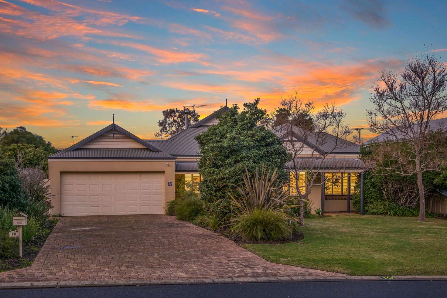 Main view of Homely house listing, 10 Bird Crescent, Dunsborough WA 6281