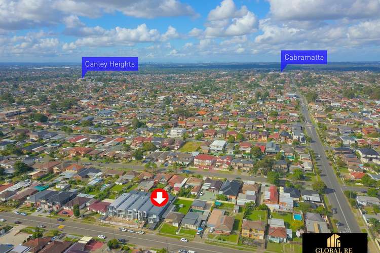 Sixth view of Homely house listing, 42A Harrington St, Cabramatta West NSW 2166