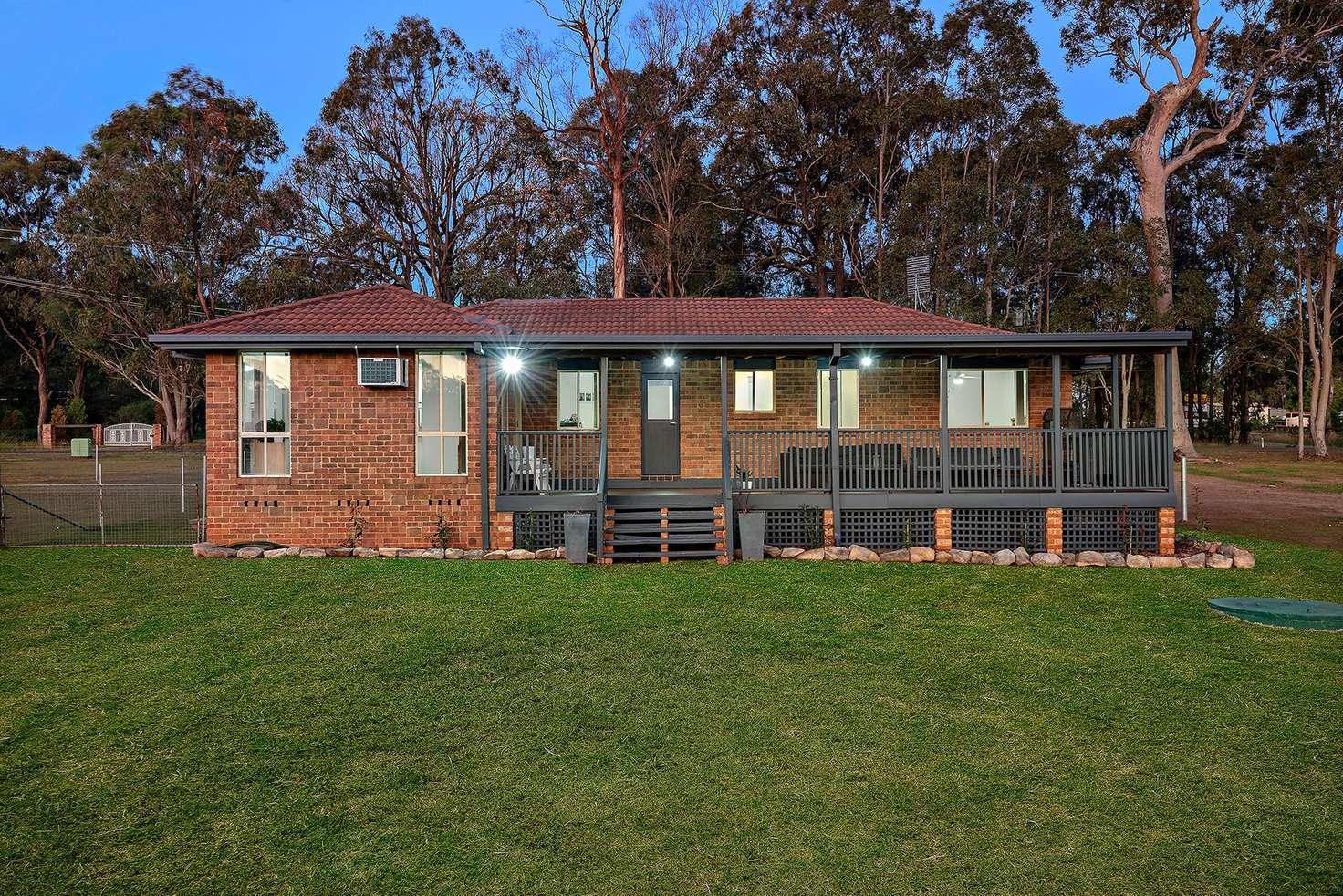 Main view of Homely house listing, 131 McMullins Road, Branxton NSW 2335
