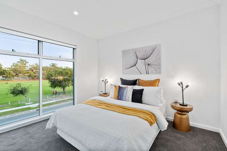 Third view of Homely apartment listing, 4/21 Green Road, Hillarys WA 6025