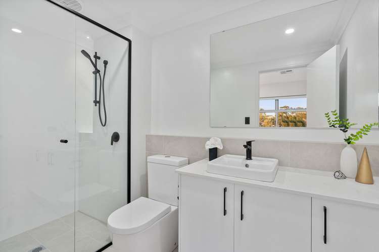 Fourth view of Homely apartment listing, 4/21 Green Road, Hillarys WA 6025