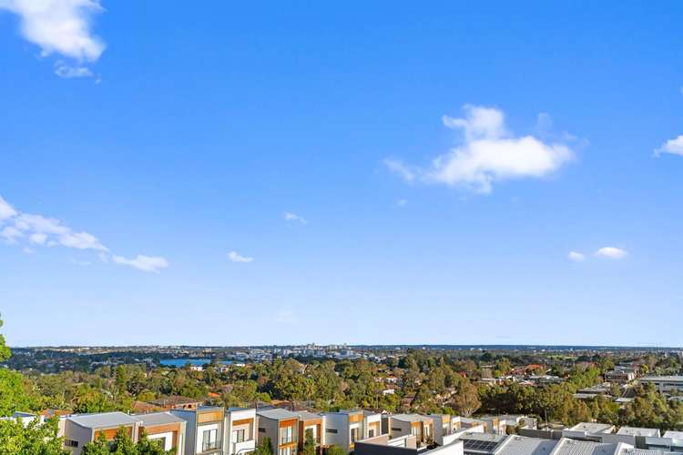 Main view of Homely apartment listing, 502E/7 Lardelli Drive, Ryde NSW 2112