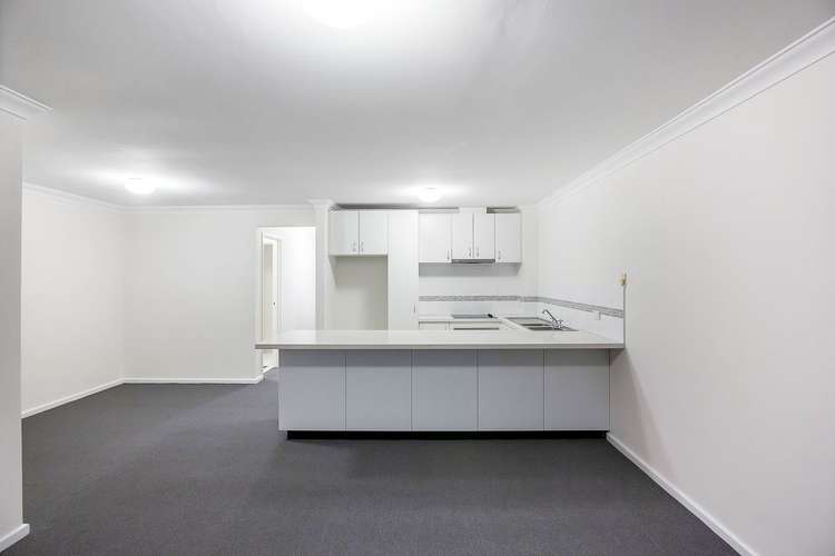Third view of Homely apartment listing, 39/120-122 Lake Street, Perth WA 6000