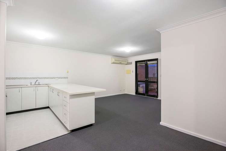 Fifth view of Homely apartment listing, 39/120-122 Lake Street, Perth WA 6000