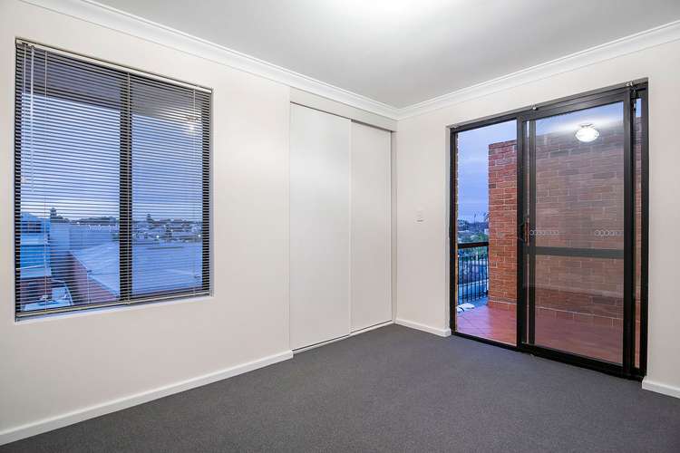 Sixth view of Homely apartment listing, 39/120-122 Lake Street, Perth WA 6000