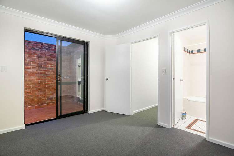 Seventh view of Homely apartment listing, 39/120-122 Lake Street, Perth WA 6000