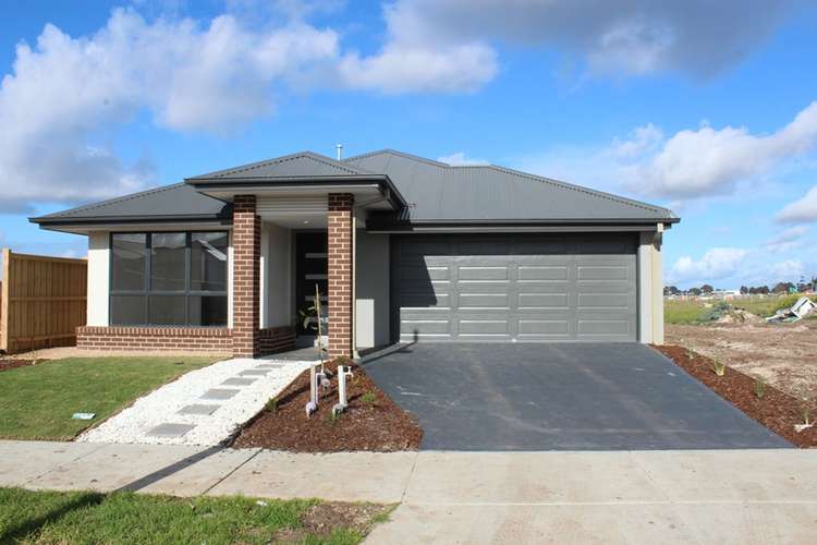 Main view of Homely house listing, 38 Cloudburst Avenue, Wyndham Vale VIC 3024