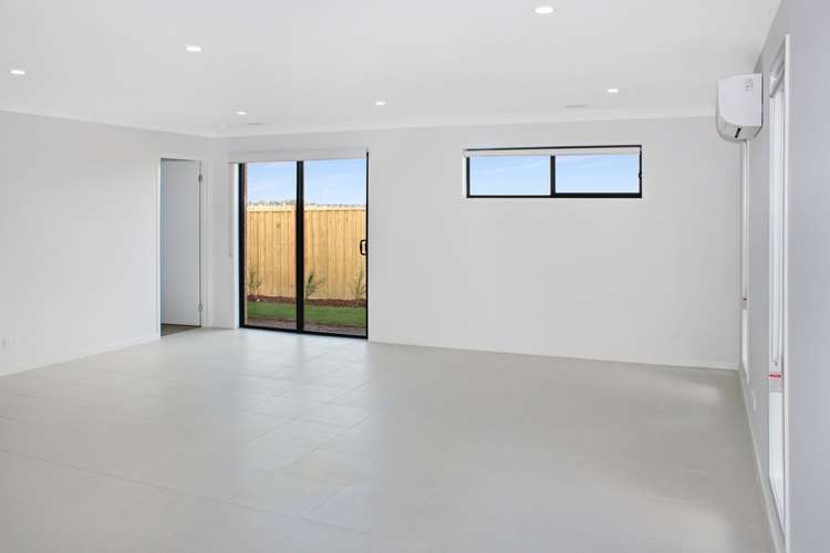Second view of Homely house listing, 38 Cloudburst Avenue, Wyndham Vale VIC 3024
