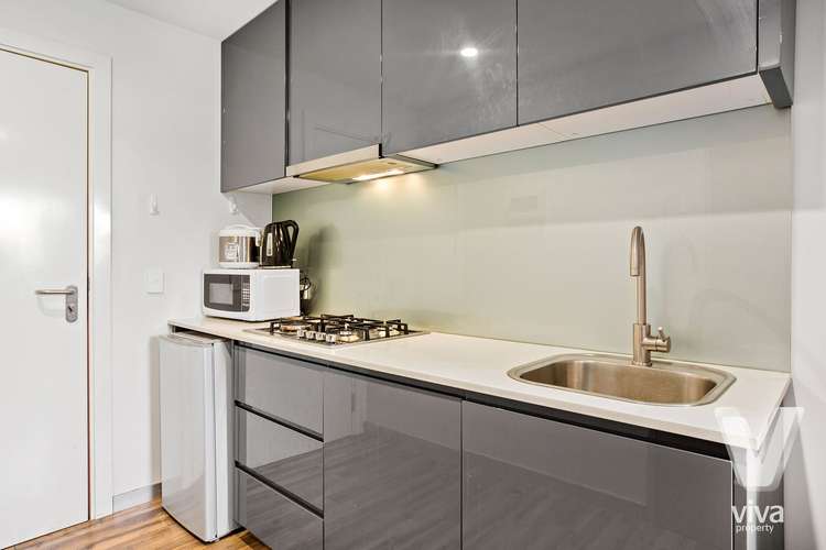 Third view of Homely apartment listing, 119/5 Dudley Street, Caulfield East VIC 3145