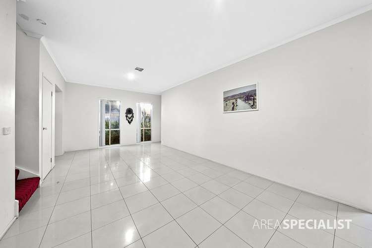 Third view of Homely house listing, 57 Dobell Crescent, Caroline Springs VIC 3023