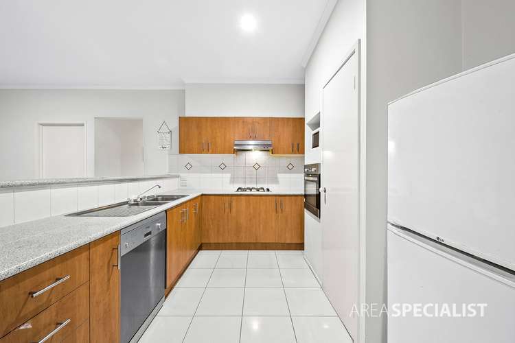 Fourth view of Homely house listing, 57 Dobell Crescent, Caroline Springs VIC 3023