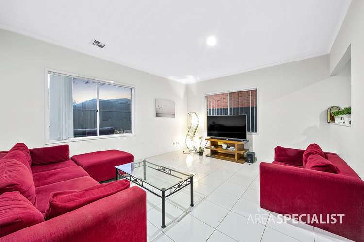 Sixth view of Homely house listing, 57 Dobell Crescent, Caroline Springs VIC 3023