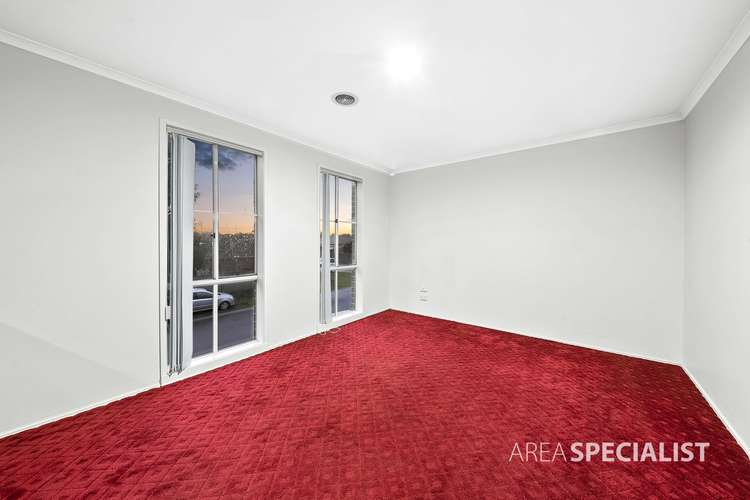 Seventh view of Homely house listing, 57 Dobell Crescent, Caroline Springs VIC 3023