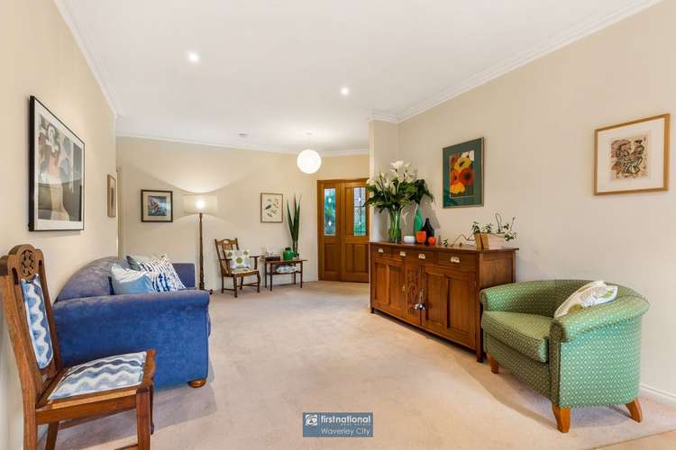 Second view of Homely unit listing, 3/15 Hillcrest Avenue, Chadstone VIC 3148