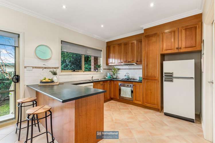 Fourth view of Homely unit listing, 3/15 Hillcrest Avenue, Chadstone VIC 3148