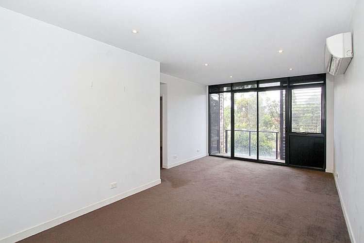 Fourth view of Homely apartment listing, 413/62 Mount Alexander Road, Travancore VIC 3032