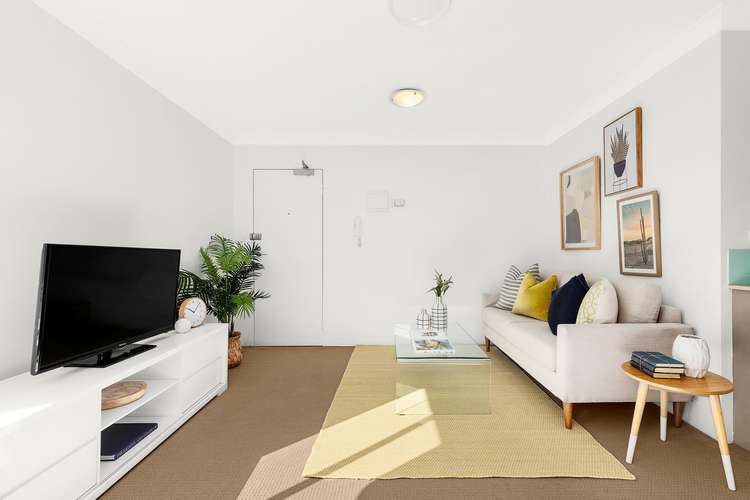 Second view of Homely apartment listing, 27/165 Victoria Road, Gladesville NSW 2111