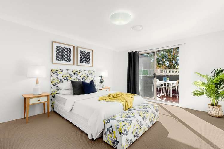 Fourth view of Homely apartment listing, 27/165 Victoria Road, Gladesville NSW 2111