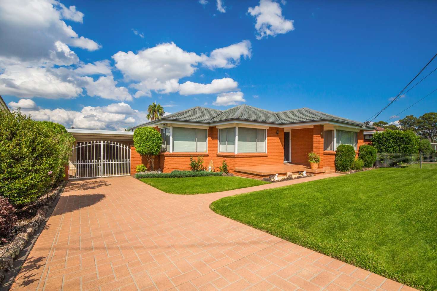 Main view of Homely house listing, 80 Wrench Street, Cambridge Park NSW 2747