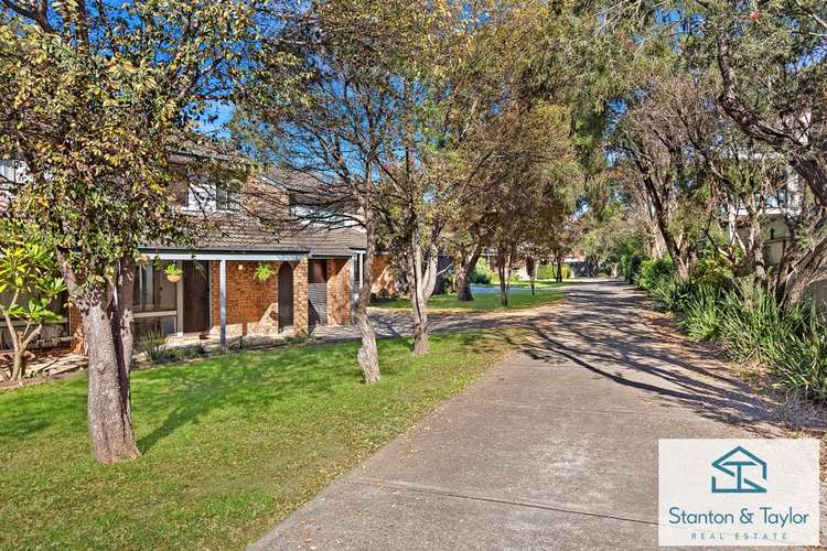 Second view of Homely townhouse listing, 2/30-32 Albert Street, Werrington NSW 2747