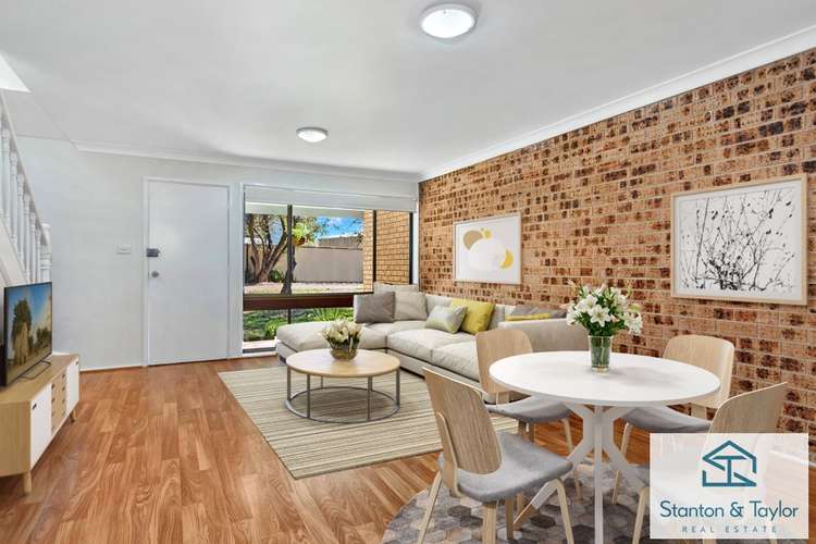 Third view of Homely townhouse listing, 2/30-32 Albert Street, Werrington NSW 2747