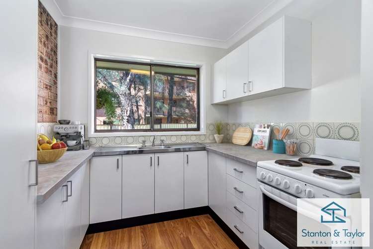Fourth view of Homely townhouse listing, 2/30-32 Albert Street, Werrington NSW 2747