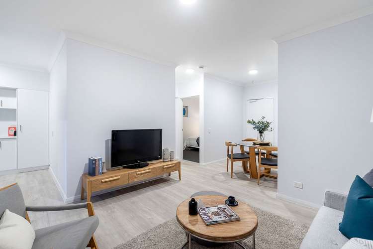 Second view of Homely apartment listing, 11/292 - 294 Guildford Road, Maylands WA 6051