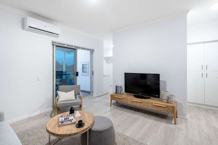Third view of Homely apartment listing, 11/292 - 294 Guildford Road, Maylands WA 6051