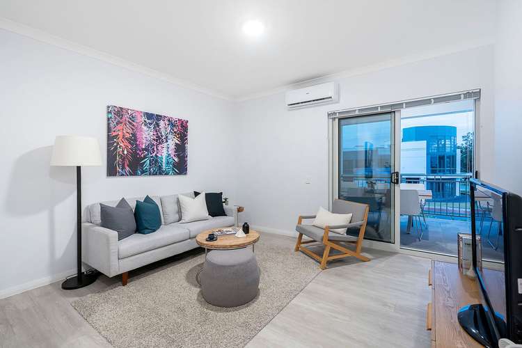 Sixth view of Homely apartment listing, 11/292 - 294 Guildford Road, Maylands WA 6051