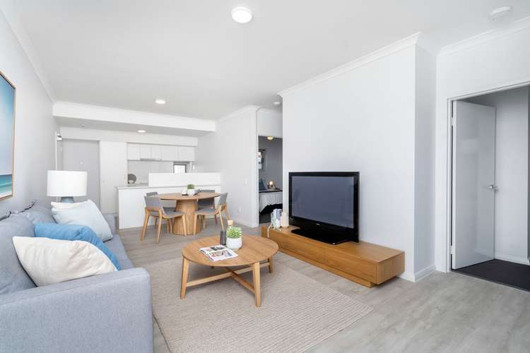 Second view of Homely apartment listing, 12/292-294 Guildford Road, Maylands WA 6051