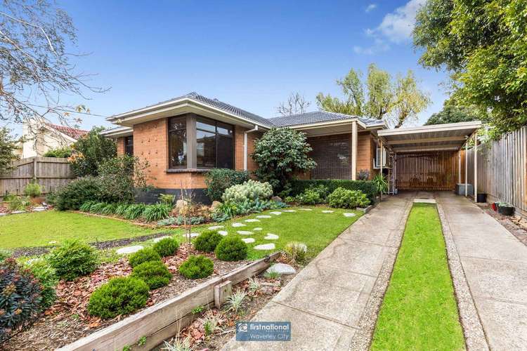 Main view of Homely house listing, 81 Barter Crescent, Forest Hill VIC 3131