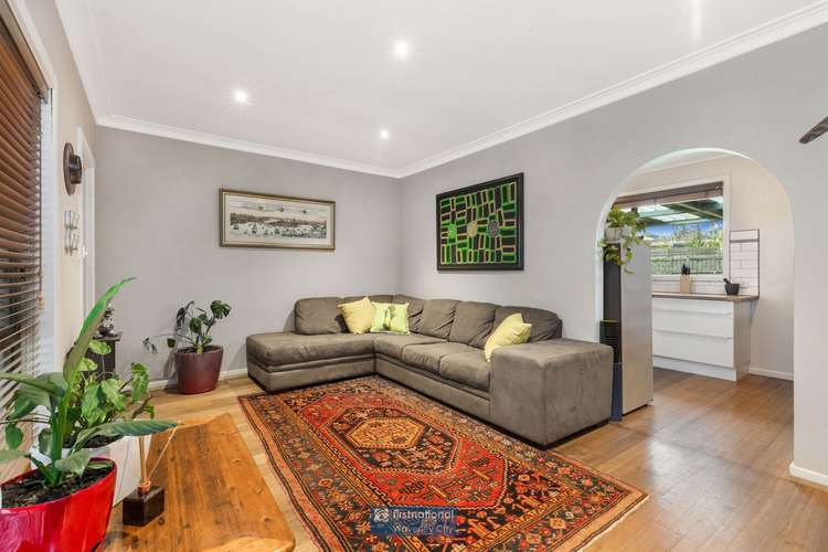 Third view of Homely house listing, 81 Barter Crescent, Forest Hill VIC 3131