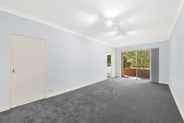 Second view of Homely apartment listing, 12/200 Pacific Highway, Greenwich NSW 2065