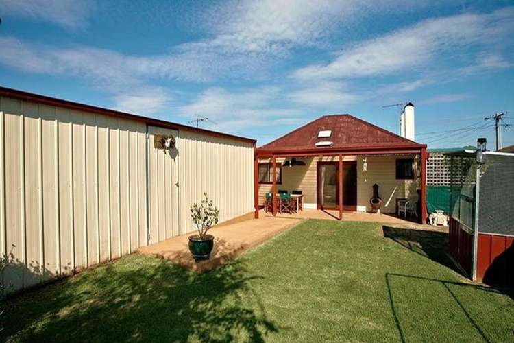 Second view of Homely house listing, 60 Couch Street, Sunshine VIC 3020