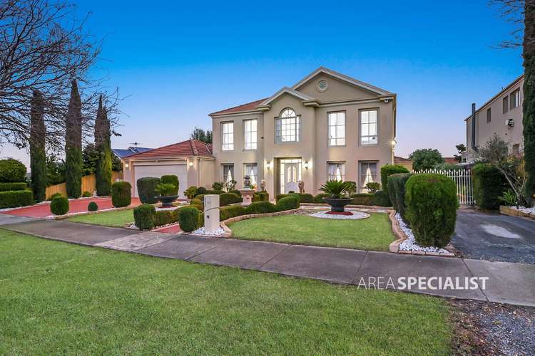 Main view of Homely house listing, 42 Caversham Terrace, Lynbrook VIC 3975