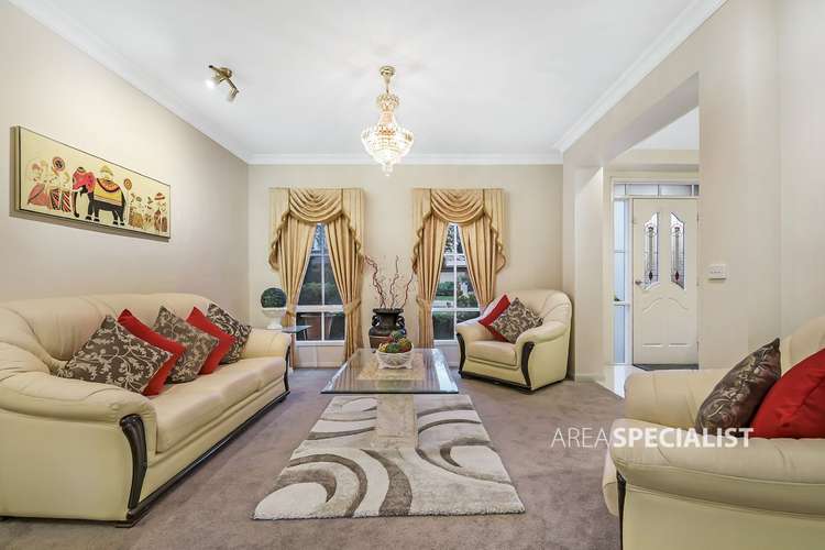 Third view of Homely house listing, 42 Caversham Terrace, Lynbrook VIC 3975