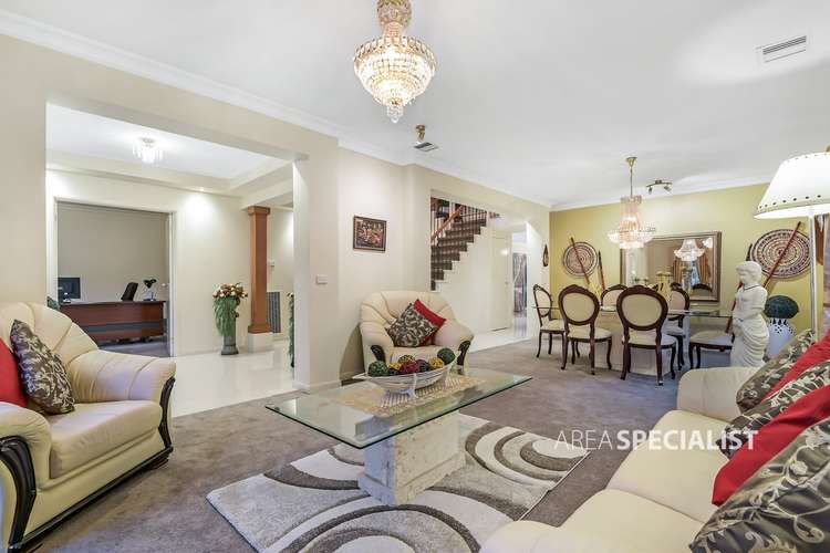 Fourth view of Homely house listing, 42 Caversham Terrace, Lynbrook VIC 3975